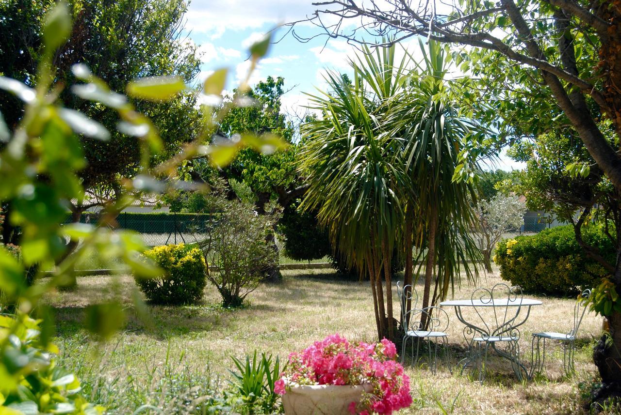 Frühstückspension Marguerite Arles