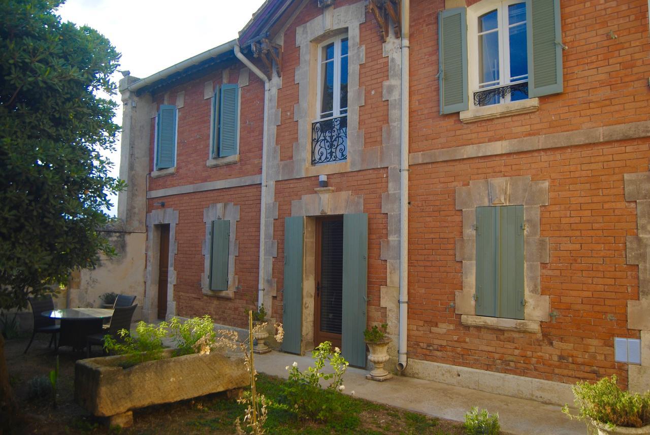 Marguerite Frühstückspension Arles