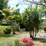 Le Mas Marguerite