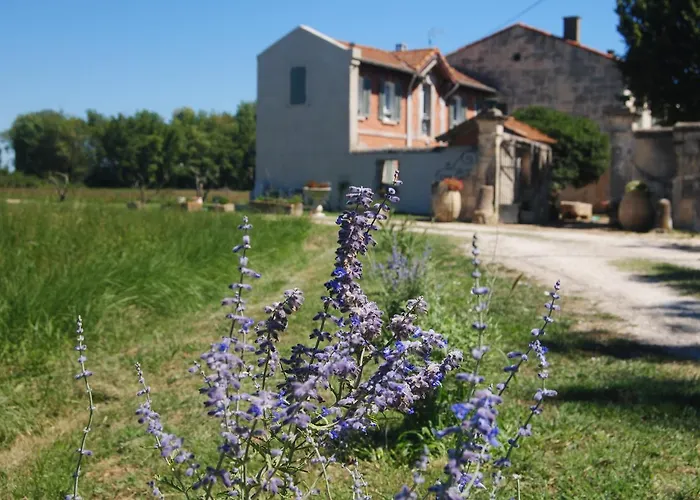 Le Mas Marguerite